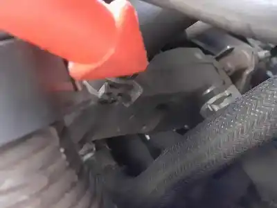 Second-hand car spare part egr cooler for toyota auris hybrid active oem iam references 