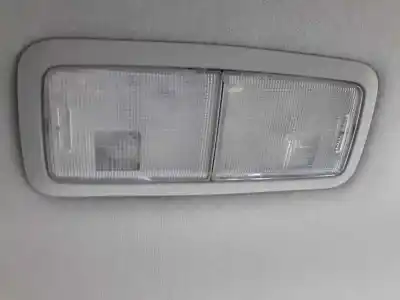 Second-hand car spare part interior light for toyota auris hybrid active oem iam references 