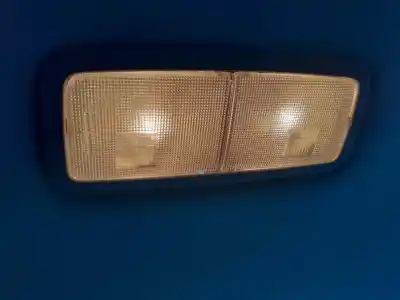 Second-hand car spare part interior light for toyota auris hybrid active oem iam references   