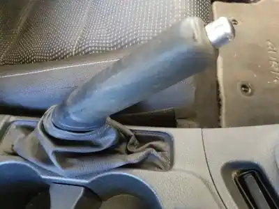 Second-hand car spare part handbrake lever for toyota auris hybrid active oem iam references 