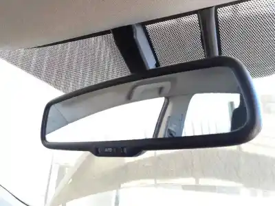 Second-hand car spare part interior rearview mirror for toyota auris hybrid active oem iam references 