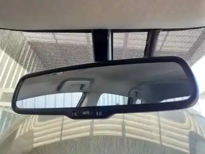 Pezzo di ricambio per auto di seconda mano specchio interno per toyota auris hybrid active riferimenti oem iam   