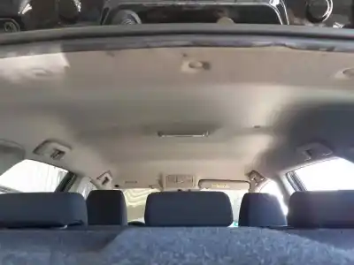 Pezzo di ricambio per auto di seconda mano TETTO INTERNO per TOYOTA AURIS  Riferimenti OEM IAM   