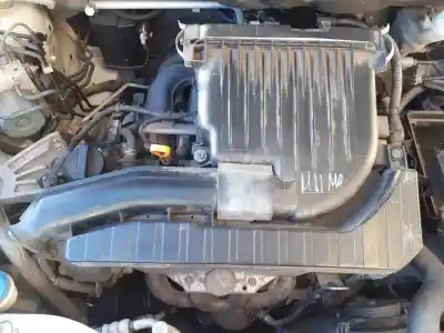 Piesă de schimb auto la mâna a doua MOTOR COMPLET pentru SUZUKI SWIFT AZG (NZ)  Referințe OEM IAM K12B  