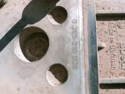 Second-hand car spare part abs for kia sorento 2.5 crdi ex oem iam references 0265216928