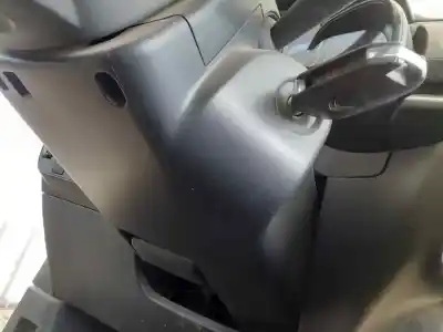 Second-hand car spare part Steering Column for CITROEN C3 AIRCROSS Feel OEM IAM references   