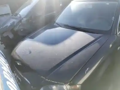Peça sobressalente para automóvel em segunda mão capot por audi a4 berlina (8e) 2.0 tdi 16v (103kw) referências oem iam 