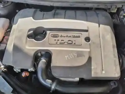 İkinci el araba yedek parçası komple motor için ford focus lim. (cb4) trend oem iam referansları g8db