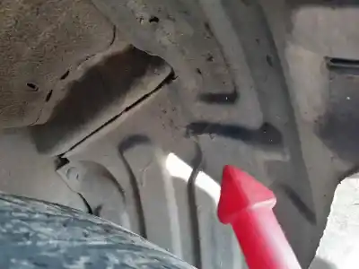 Second-hand car spare part WHEEL ARCH COVER for KIA SPORTAGE  OEM IAM references   