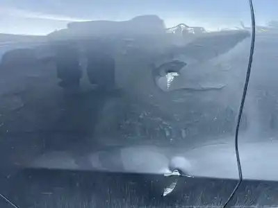 İkinci el araba yedek parçası arka sag kapi için ford focus st-line oem iam referansları   