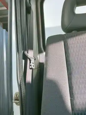 Peça sobressalente para automóvel em segunda mão cinto de segurança dianteiro direito por nissan atleon 120 atleon 120 referências oem iam 868449x400