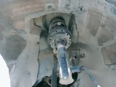 Peça sobressalente para automóvel em segunda mão amortecedor dianteiro direito por opel insignia berlina essentia referências oem iam 