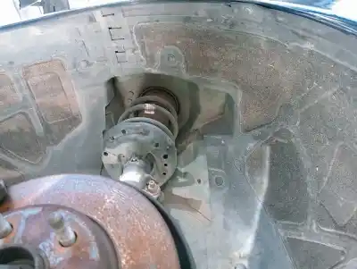 Peça sobressalente para automóvel em segunda mão amortecedor dianteiro esquerdo por opel insignia berlina essentia referências oem iam 