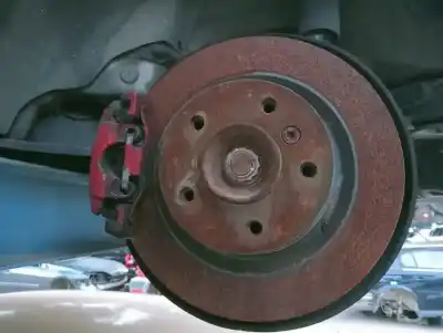 Peça sobressalente para automóvel em segunda mão manga de eixo traseira esquerda por bmw serie 1 berlina (e81/e87) 118d referências oem iam 