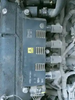 Автозапчасти б/у катушка зажигания за FORD KA (CCU) Urban ссылки OEM IAM 55200112  