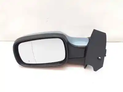 Автозапчасти б/у левое зеркало за RENAULT SCENIC II Grand Confort Dynamique ссылки OEM IAM   