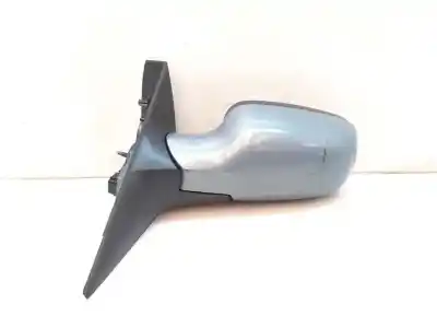 Pezzo di ricambio per auto di seconda mano specchio sinistro per renault scenic ii grand confort dynamique riferimenti oem iam   