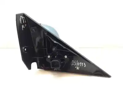 Pezzo di ricambio per auto di seconda mano specchio sinistro per renault scenic ii grand confort dynamique riferimenti oem iam   