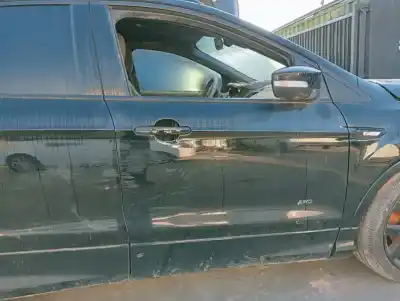 Автозапчасти б/у ДВЕРЬ ПЕРЕДНЯЯ ПРАВАЯ за FORD KUGA (CBS)  ссылки OEM IAM   
