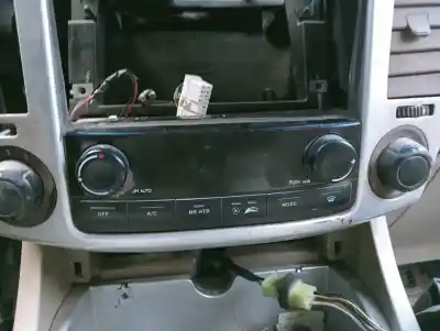 Автозапчасти б/у климат-контроль за ssangyong rodius xdi ссылки oem iam 