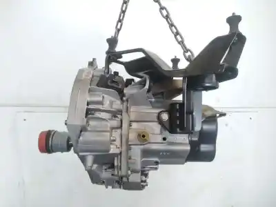 Pièce détachée automobile d'occasion BOÎTE DE VITESSES pour RENAULT 19 (B/C/L53)  Références OEM IAM JB3026  