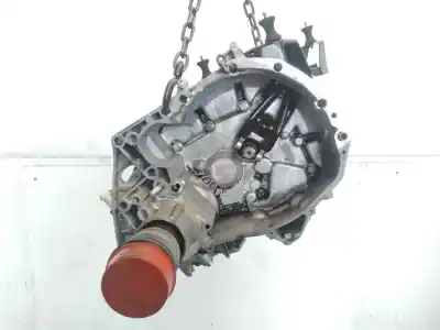 Автозапчастина б/у коробка передач для renault 19 (b/c/l53) 1.9 dt посилання на oem iam jb3026  