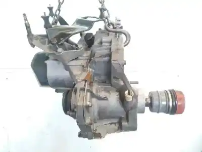 Автозапчастина б/у коробка передач для renault 19 (b/c/l53) 1.9 dt посилання на oem iam jb3026  