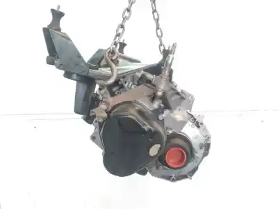 Автозапчастина б/у коробка передач для renault 19 (b/c/l53) 1.9 dt посилання на oem iam jb3026  