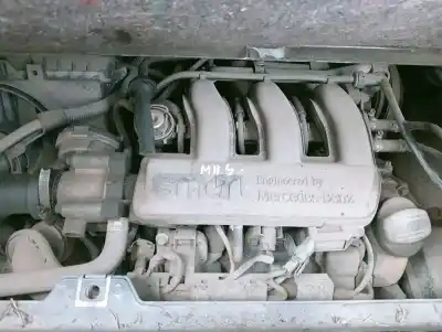 Recambio de automóvil de segunda mano de MOTOR COMPLETO para SMART COUPE  referencias OEM IAM G11  