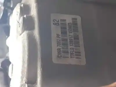 Piesă de schimb auto la mâna a doua cutie de viteze pentru ford focus lim. business referințe oem iam cv6r7002pf
