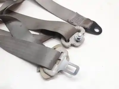 Pezzo di ricambio per auto di seconda mano cintura di sicurezza posteriore destra per fiat idea (135) 1.4 riferimenti oem iam   