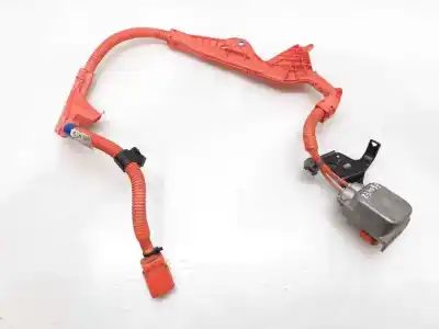 Second-hand car spare part Wire for TOYOTA CAMRY (XV70) HYBRID ADVANCE OEM IAM references 821H2  