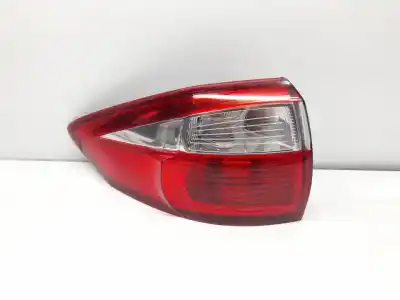 Recambio de automóvil de segunda mano de PILOTO TRASERO IZQUIERDO para FORD GRAND C-MAX  referencias OEM IAM 89502671  
