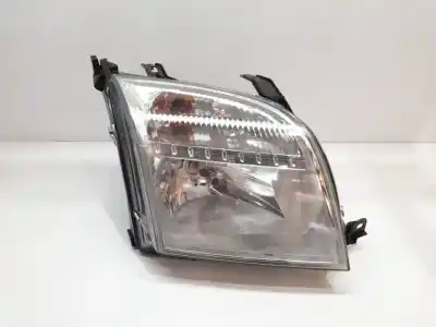 Second-hand car spare part Right Headlight for FORD FUSION (CBK) Trend OEM IAM references   