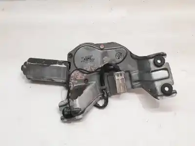 Автозапчастина б/у двигатель заднього склоочисника для mitsubishi montero (v20/v40) 2800 td gls посилання на oem iam 8491006094  623360