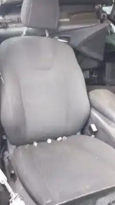 Gebrauchtes Autoersatzteil rechter vordersitz zum ford focus lim. (cb8) trend oem-iam-referenzen 