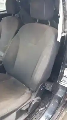 Gebrauchtes Autoersatzteil linker vordersitz zum ford focus lim. (cb8) trend oem-iam-referenzen 