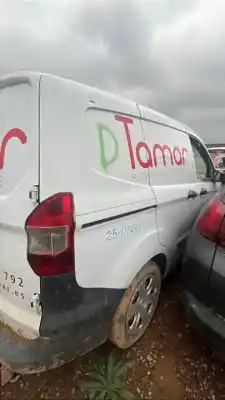 Pezzo di ricambio per auto di seconda mano PORTA LATERALE SCORREVOLE DESTRA per FORD TRANSIT COURIER (C4A)  Riferimenti OEM IAM   