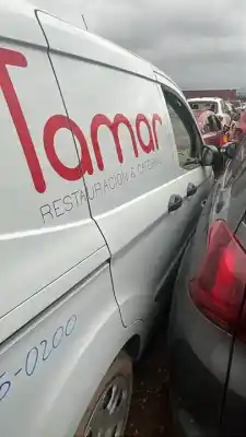 Pezzo di ricambio per auto di seconda mano porta laterale scorrevole destra per ford transit courier (c4a) transit courier riferimenti oem iam   