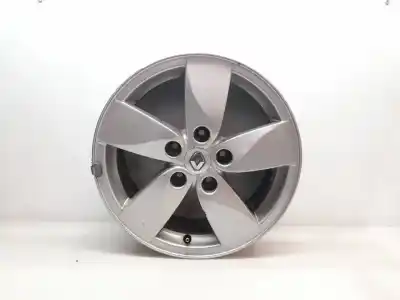 Second-hand car spare part Rim for RENAULT MEGANE III BERLINA 5 P Dynamique OEM IAM references 403000048R  
