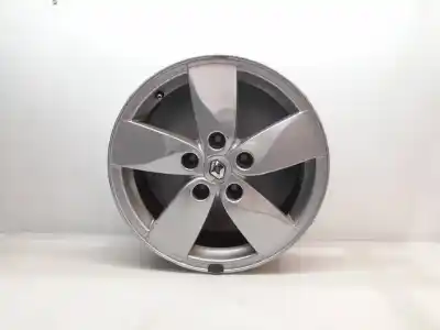 Second-hand car spare part Rim for RENAULT MEGANE III BERLINA 5 P Dynamique OEM IAM references 403000048R  
