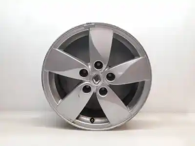 Second-hand car spare part Rim for RENAULT MEGANE III BERLINA 5 P Dynamique OEM IAM references 403000048R  
