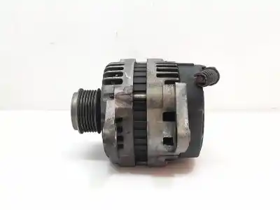 Pezzo di ricambio per auto di seconda mano alternatore per opel meriva b selective riferimenti oem iam 98031154cr