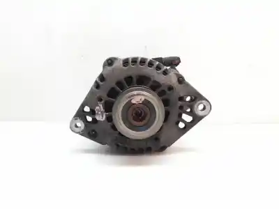 Peça sobressalente para automóvel em segunda mão alternador por opel meriva b selective referências oem iam 98031154cr  dr30a