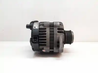 Peça sobressalente para automóvel em segunda mão alternador por opel meriva b selective referências oem iam 98031154cr  dr30a