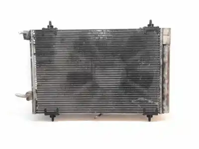 Peça sobressalente para automóvel em segunda mão condensador / radiador de ar condicionado por peugeot 308 sport referências oem iam 9682531580