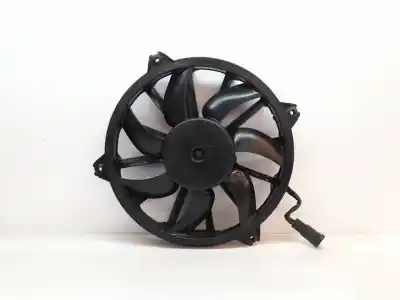 Peça sobressalente para automóvel em segunda mão Termoventilador Elétrico por PEUGEOT 308 Sport Referências OEM IAM 9933398C  