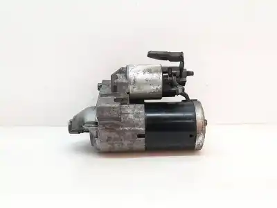 Peça sobressalente para automóvel em segunda mão Motor De Arranque por PEUGEOT 308 Sport Referências OEM IAM 9663528880  M000T22471