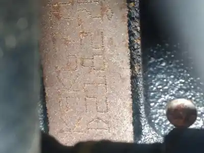 Peça sobressalente para automóvel em segunda mão motor completo por renault clio iii business referências oem iam k9k67  