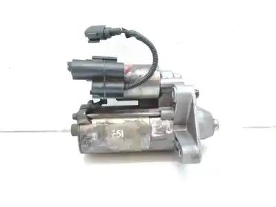 Peça sobressalente para automóvel em segunda mão motor de arranque por ford focus lim. (cb4) trend referências oem iam 3m5t11000cf  